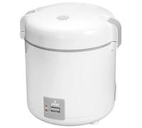 Judge Mini Rice Cooker, White, 300 ml