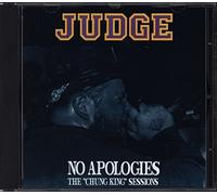 Judge - No Apologies