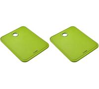 Judge Non-Slip Cutting Board 25 x 20cm (Pack of 2)