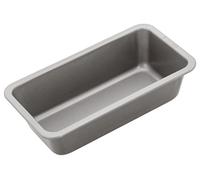 Judge 2Lb Non Stick Loaf Tin, Dishwasher Safe 22cm x 11cm x 6cm - 5 Year Guarantee