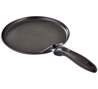 Judge Non-Stick Crepe Pan Skillet 22cm, Induction Ready, Oven Safe - 25 Year Guarantee