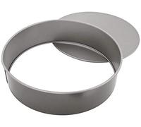 Judge Non-Stick Round 12" Cake Tin with Loose Base, Dishwasher Safe 30cm x 10cm - 5 Year Guarantee