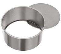 Judge Non-Stick Round 8" Cake Tin with Loose Base, Dishwasher Safe 20cm x 9.5cm - 5 Year Guarantee