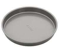Judge JB25 Non-Stick Cake Tin 8" Round Sandwich Tin, Dishwasher Safe 20cm x 2cm - 5 Year Guarantee