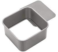 Judge Bakeware Square Cake Tin Loose Base