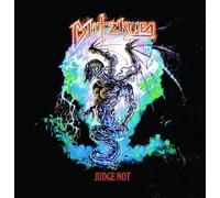 Blitzkrieg - Judge Not