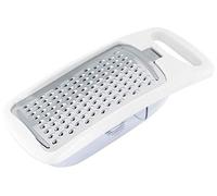 Judge Nutmeg/Mini Grater with Detachable Collection Tray, Dishwasher Safe 15.5cm x 7cm
