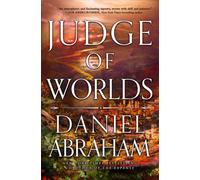 Judge of Worlds : The Kithamar Trilogy, Book 3