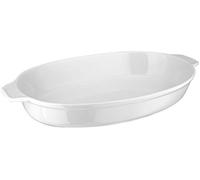 Judge Table Essentials 30.5 x 19cm Oval Baker