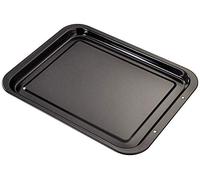 Judge JS26 Ovenware, Enamel, Black