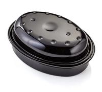 Judge Ovenware Enamel Oval Roaster