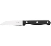 Judge Peeling Knife with Rounded Stainless Steel Blade, Dishwasher Safe, 8.9cm / 3.5"