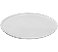 Judge Pizza Plate, 30 cm, White, 20 x 30 x 25 cm