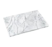 Judge Marble Oblong Platter 30cm x 20cm (12"X10") - 25 Year Guarantee