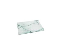 Judge White Marble Oblong Platter 46 x 30cm