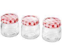 Judge Preserving Jar Piece of 3, 250 ml, 20 x 30 x 25 cm