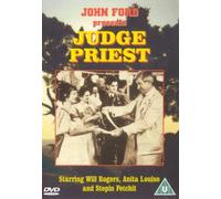 Judge Priest [DVD]