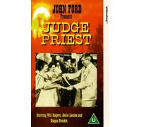 Judge Priest [VHS]