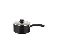 Judge Radiant Black Non-Stick 20cm Saucepan 2.2L