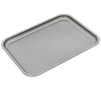 Judge Rectangular Baking Tray with Lip 36cm x 28cm x 1.5cm, Non-Stick, Dishwasher Safe