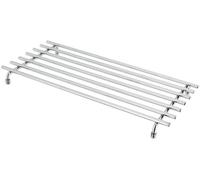 Judge Horwood JF36 Retractable Trivet, Silver