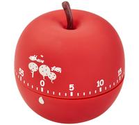Judge Ripe Apple Kitchen Timer 60 Minute Wind Up Cooking Timer