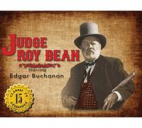 Judge Roy Bean: Ah Sid, Cowboy