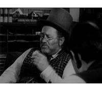 Judge Roy Bean: Checkmate