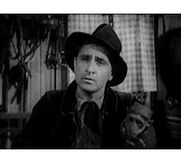 Judge Roy Bean: Citizen Romeo