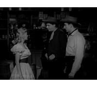 Judge Roy Bean: Connie Comes to Town