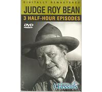 Judge Roy Bean [DVD] [Import]