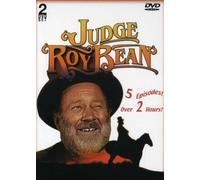 Judge Roy Bean [DVD] [Region 1] [US Import] [NTSC]