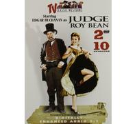 Judge Roy Bean [DVD] [Region 1] [US Import] [NTSC]