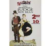 Judge Roy Bean [DVD] [Region 1] [US Import] [NTSC]