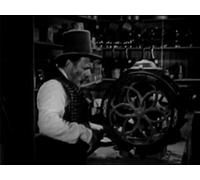 Judge Roy Bean: Letty Leaves Home