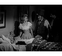 Judge Roy Bean: Slightly Prodigal
