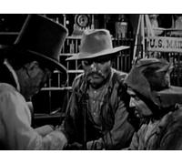 Judge Roy Bean: Sunburnt Gold