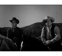 Judge Roy Bean: The Runaway