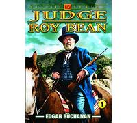 Judge Roy Bean - Volume 1 (DVD-R) (1956) (All Regions) (NTSC) (US Import)