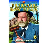 Judge Roy Bean - Volume 2 (DVD) (1956) (All Regions) (NTSC) (US Import)