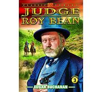 Judge Roy Bean - Volume 3 (DVD) (1956) (All Regions) (NTSC) (US Import)