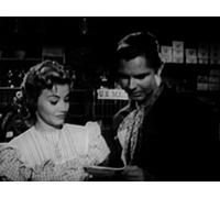 Judge Roy Bean: Wedding of Old Sam