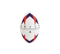 Judge Rugby Ball Kitchen Timer 60 Minute Wind Up Cooking Timer