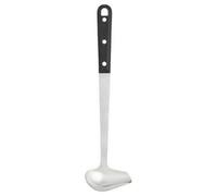 Judge Sabatier Iv Silver Gravy Ladle