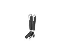Judge Satin Black Can Opener