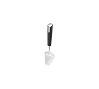 Judge Satin Black Cheese Plane