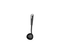 Judge Black Satin Tools, Nylon End Soup Ladle