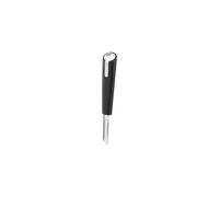 Judge Satin Black Peeler