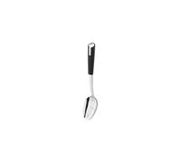 Judge Black Satin Tools, Slotted Spoon