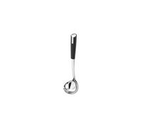 Judge Black Satin Tools, Soup Ladle, 100ml
